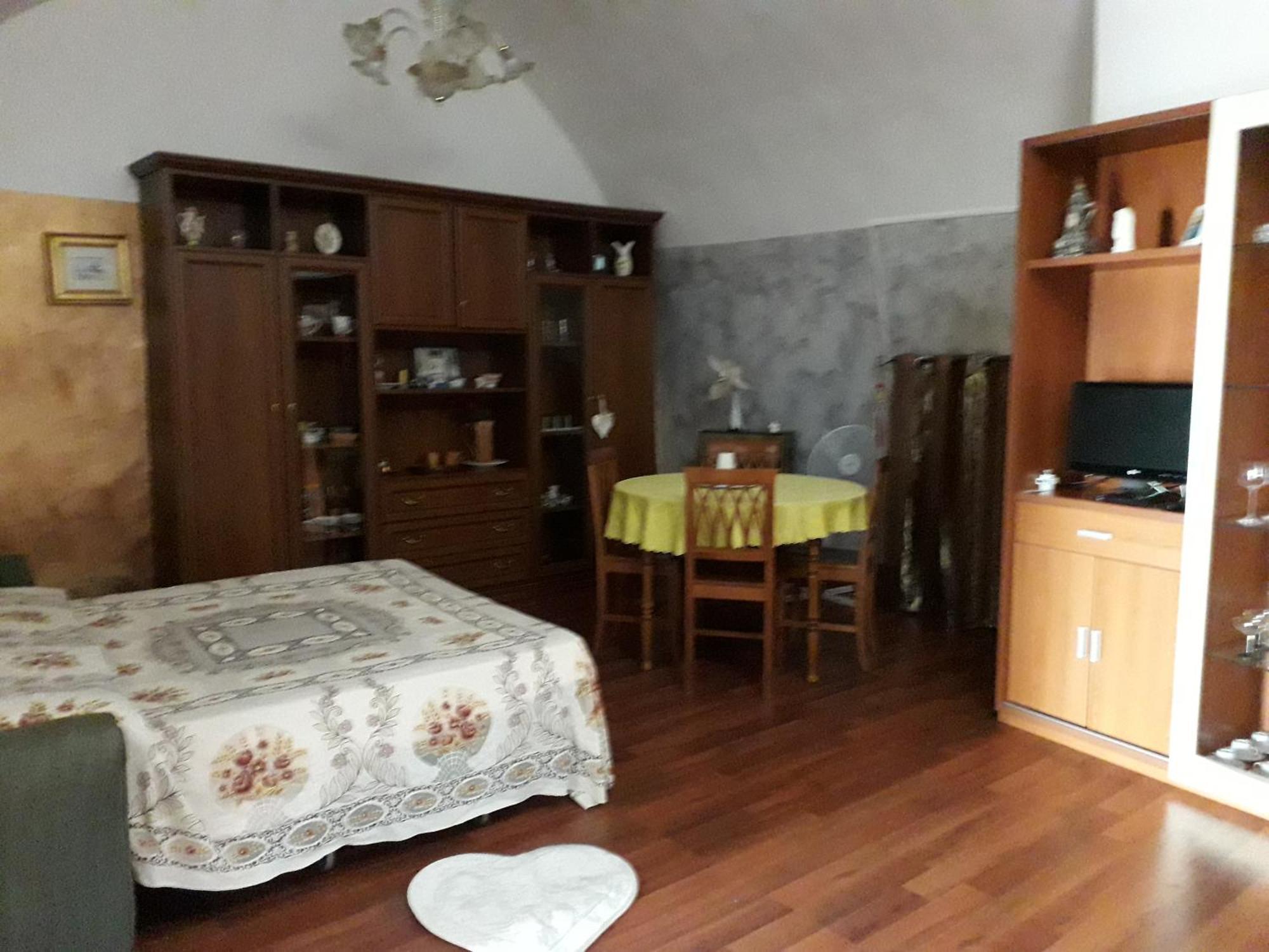 Ferienwohnung Casa Vacanza Mary Santeramo in Colle Zimmer foto